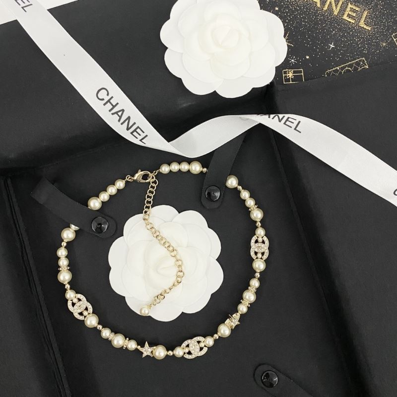 Chanel Necklaces